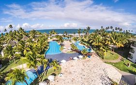 Resort Beach Class Muro Alto By Beachflatsporto